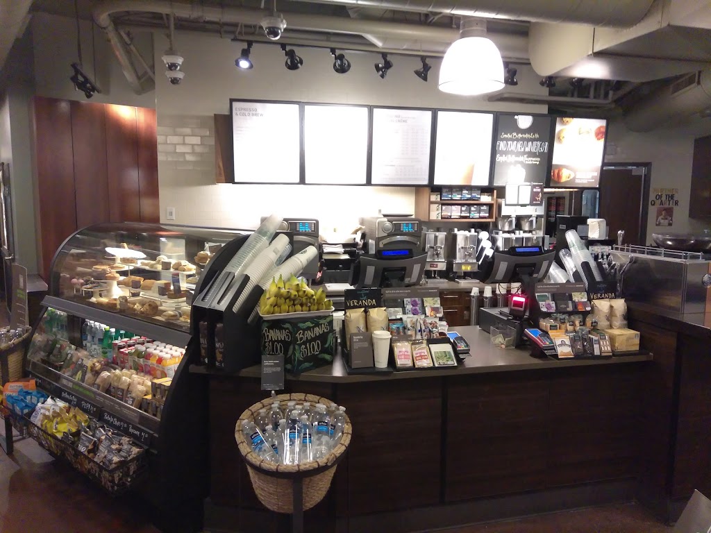 Starbucks | cafe | 1599 N Clybourn Ave, Chicago, IL 60642, USA | 3127870168 OR +1 312-787-0168