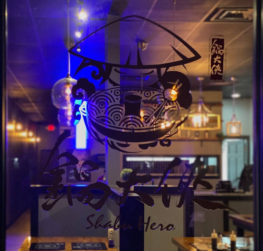 HOT POT HERO 郭大侠 | restaurant | 5146 College Corner Pike, Oxford, OH 45056, USA | 5133352534 OR +1 513-335-2534