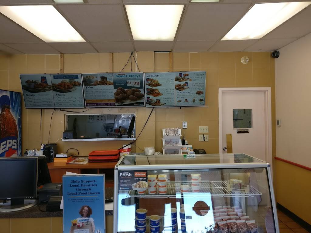 Mary Browns Chicken & Taters | restaurant | Canada Trust Plaza, 170 Silvercreek Pkwy N, Guelph, ON N1H 7P7, Canada | 5198370744 OR +1 519-837-0744