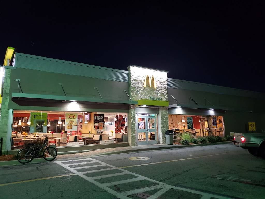 McDonalds | cafe | 9841 Atlantic Blvd, Jacksonville, FL 32225, USA | 9047240177 OR +1 904-724-0177