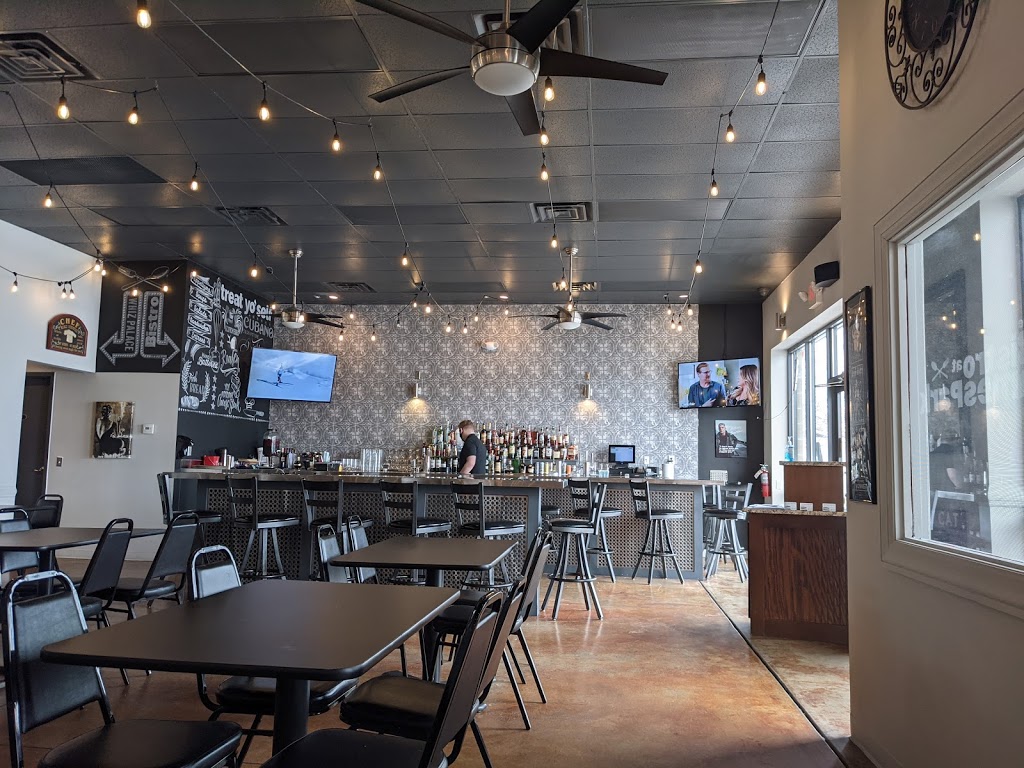 The Bistro at Dames Park | restaurant | 468 Hwy P, OFallon, MO 63366, USA | 6363856410 OR +1 636-385-6410