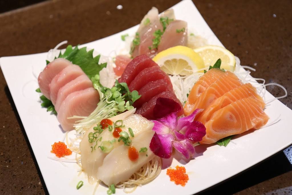 Sushi Wabi | restaurant | 8427 W Lake Mead Blvd, Las Vegas, NV 89128, USA | 7022330008 OR +1 702-233-0008