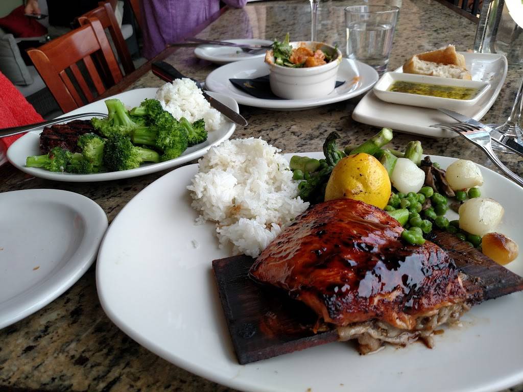 Bonefish Grill | restaurant | 43304 W 11 Mile Rd, Novi, MI 48375, USA | 2483471635 OR +1 248-347-1635