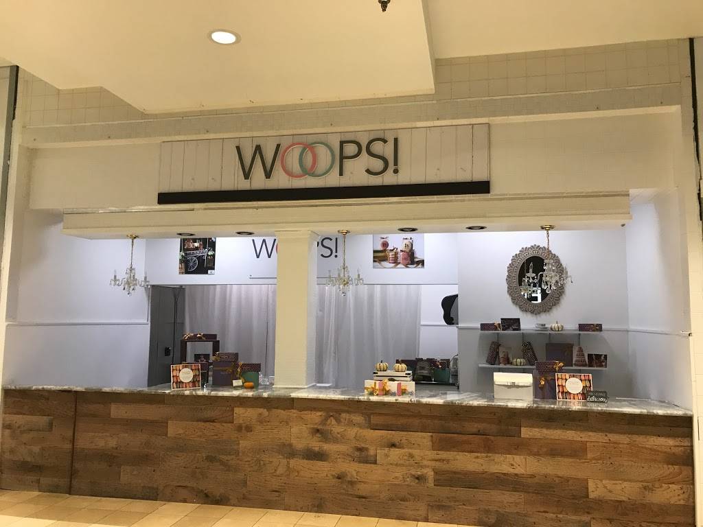 Woops! | bakery | 160 N Gulph Rd, King of Prussia, PA 19406, USA | 6106359100 OR +1 610-635-9100