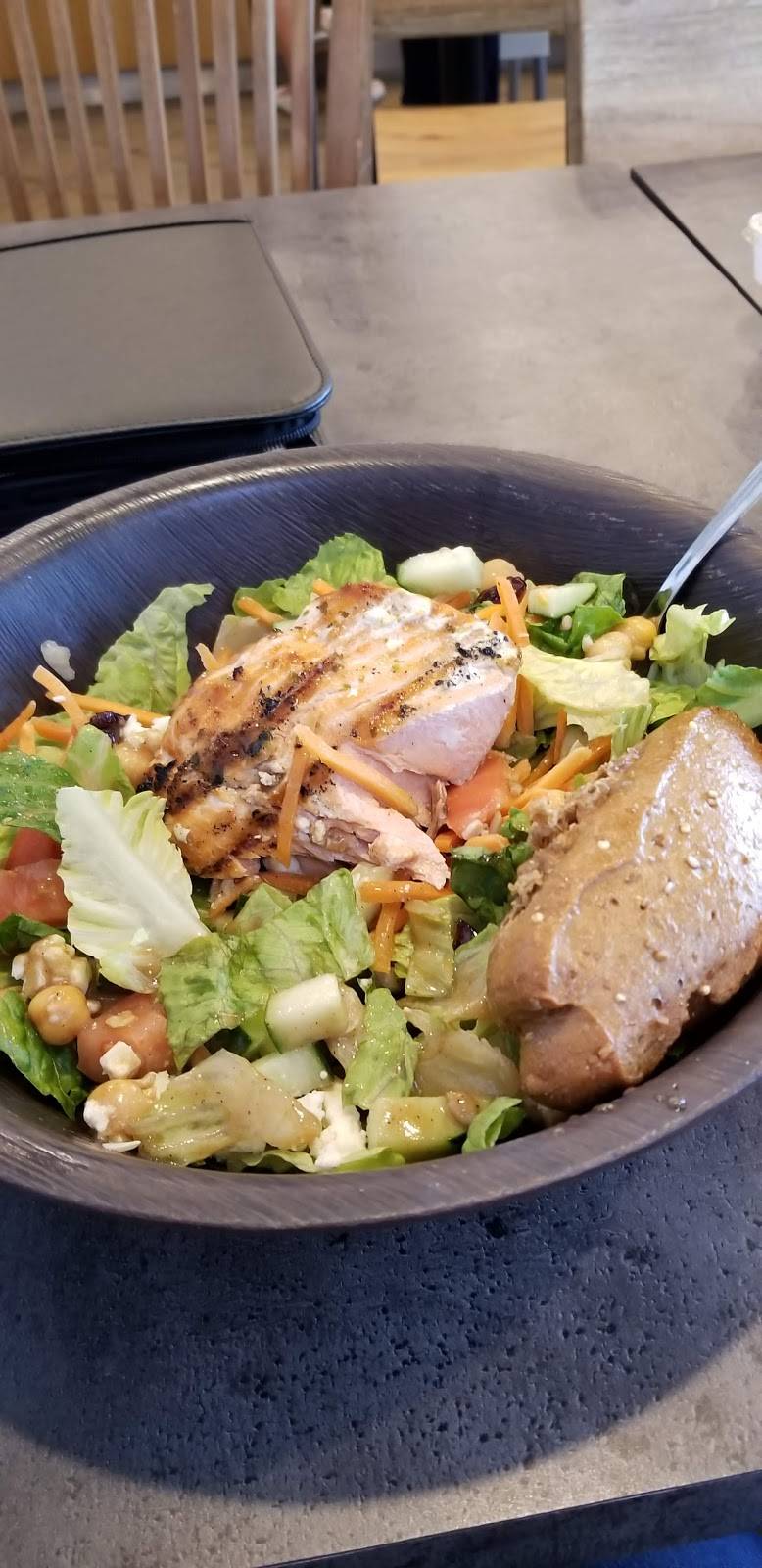 Offerdahls Off-The-Grill | restaurant | 2274 Weston Rd, Weston, FL 33326, USA | 9543841043 OR +1 954-384-1043