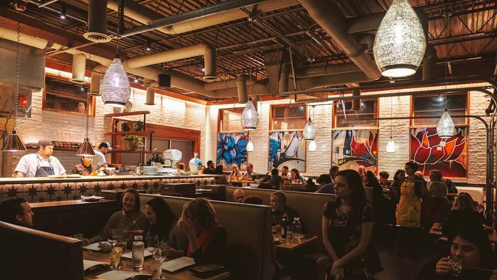 Little Star Restaurant | restaurant | 420 W Main St, Charlottesville, VA 22903, USA | 4342522502 OR +1 434-252-2502