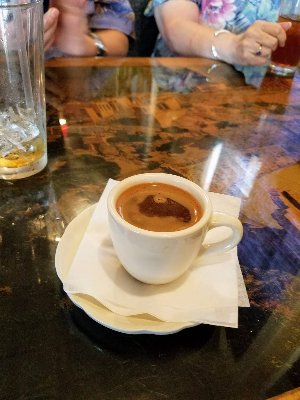 Athenian Garden | restaurant | 6940 22nd Ave N, St. Petersburg, FL 33710, USA | 7273457040 OR +1 727-345-7040