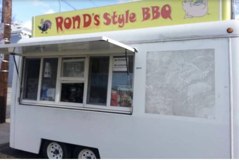 Ron Ds BBQ | restaurant | 6105 Madison Rd, Cincinnati, OH 45227, USA | 5135510771 OR +1 513-551-0771