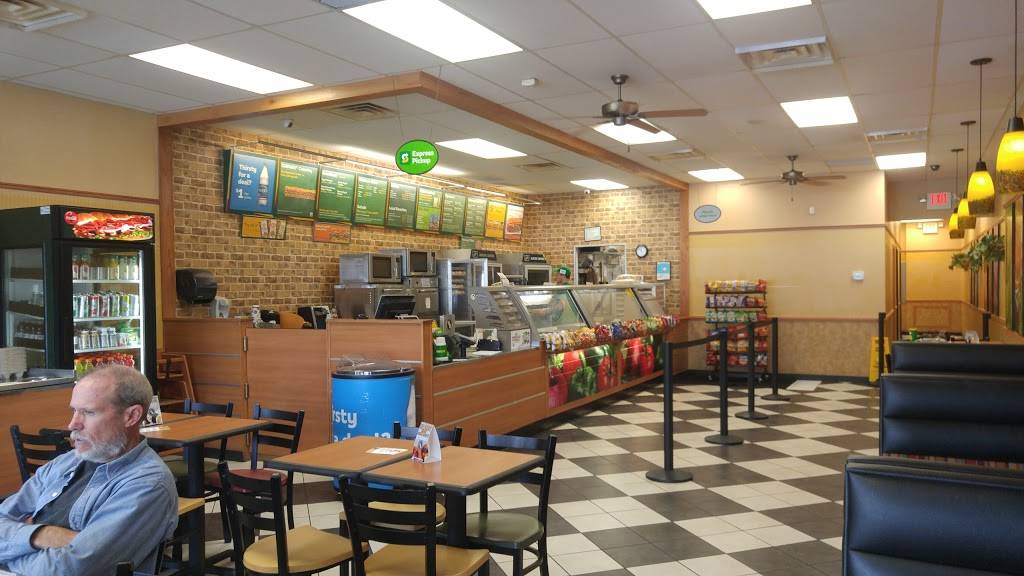 Subway | restaurant | 135 S Chauncey #2-F, West Lafayette, IN 47906, USA | 7657430889 OR +1 765-743-0889