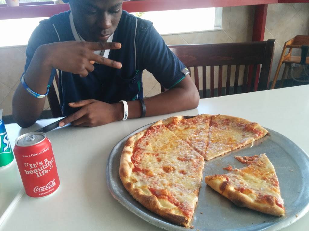 Pizza Point | meal delivery | 10802 NE 6th Ave, North Miami, FL 33161, USA | 3057581852 OR +1 305-758-1852