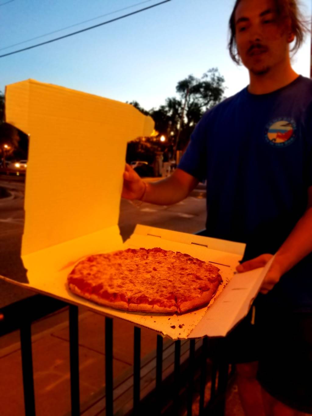 Mangia Pizza | restaurant | 132 E 9th St, Lockport, IL 60441, USA | 8158381919 OR +1 815-838-1919