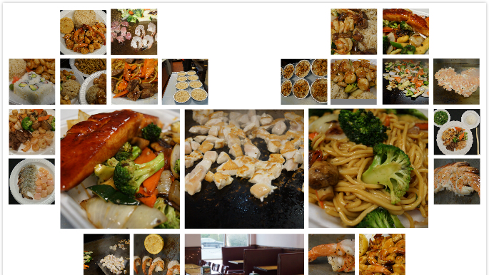 japan house II | restaurant | 1703 John B White Sr Blvd, Spartanburg, SC 29301, USA | 8646999951 OR +1 864-699-9951