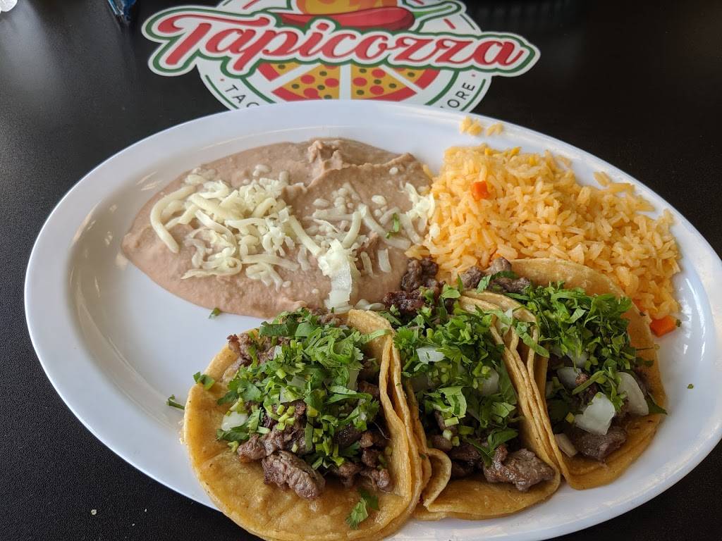 Tapicozza | restaurant | Suite D, 17W731 E Roosevelt Rd #3546, Oakbrook Terrace, IL 60181, USA | 6306561318 OR +1 630-656-1318