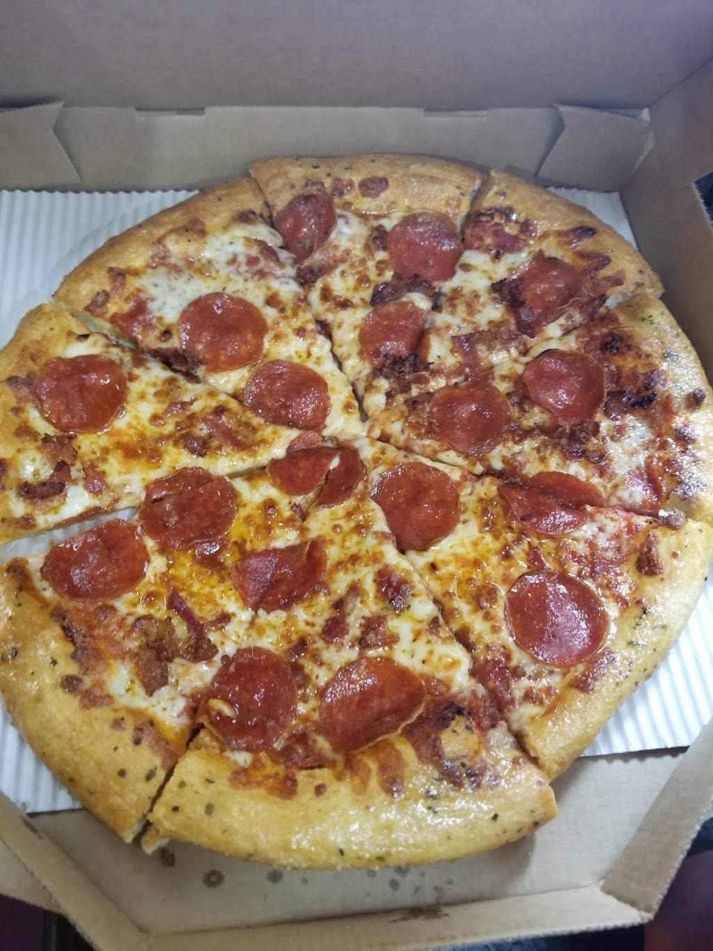 Pizza Hut | meal takeaway | 1014 SE Port St Lucie Blvd #7, Port St. Lucie, FL 34952, USA | 7723355575 OR +1 772-335-5575