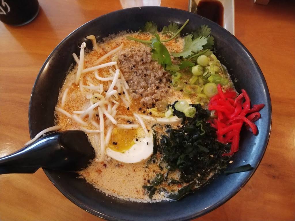 Mochi Sushi | restaurant | 5854 New Territory Blvd, Sugar Land, TX 77479, USA | 8328864338 OR +1 832-886-4338