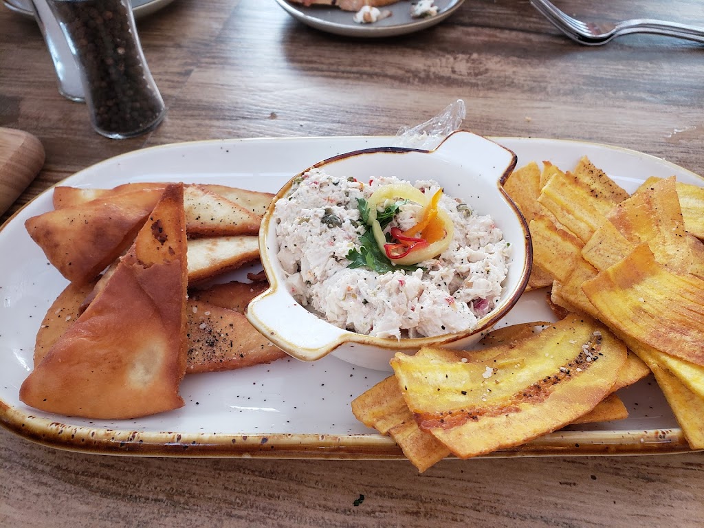 The Porch Restaurant | restaurant | 9707 Gulf Dr, Anna Maria, FL 34216, USA | 9417828683 OR +1 941-782-8683