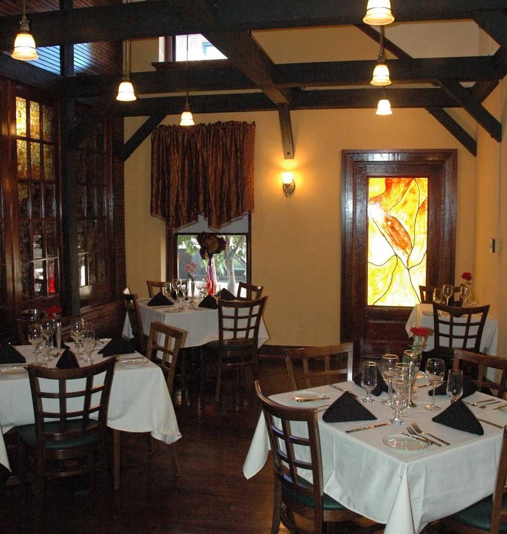 Chefs Table at the Edgewater & Tasting Room | restaurant | 99 W Plant St, Winter Garden, FL 34787, USA | 4072304837 OR +1 407-230-4837