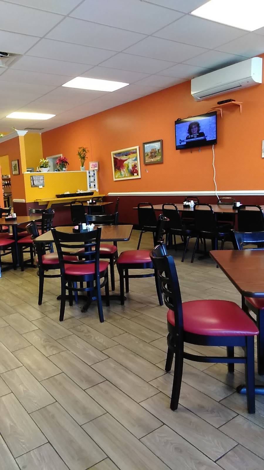 Eggs Over | restaurant | 5855 SE 5th St #5, Ocala, FL 34472, USA | 3523513447 OR +1 352-351-3447