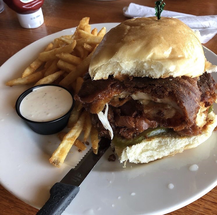 Kaladis Bistro | restaurant | 1716 S Minnesota Ave, Sioux Falls, SD 57105, USA | 6053393322 OR +1 605-339-3322