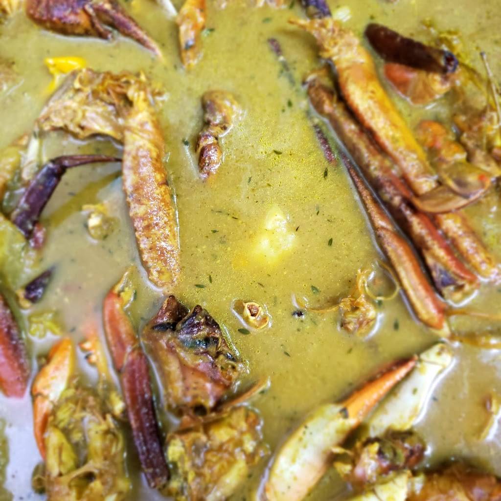 CoConutz Jamaican Restaurant | restaurant | 3349 Canton Rd, Marietta, GA 30066, USA | 7704855777 OR +1 770-485-5777