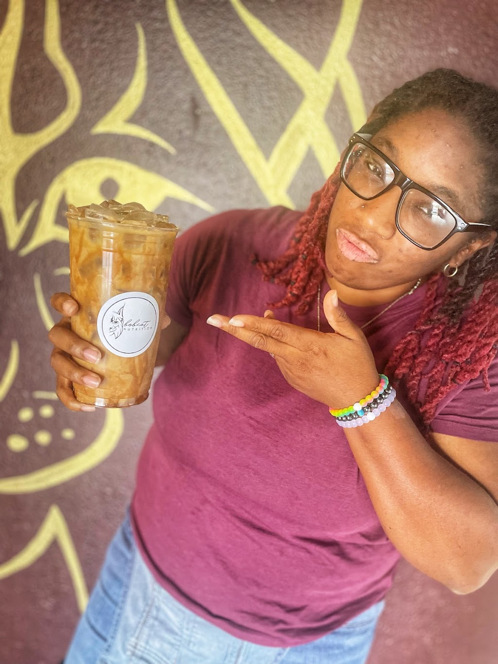 Bobcat Nutrition | restaurant | 1330 Aquarena Springs Dr STE 115, San Marcos, TX 78666, USA | 5127668258 OR +1 512-766-8258