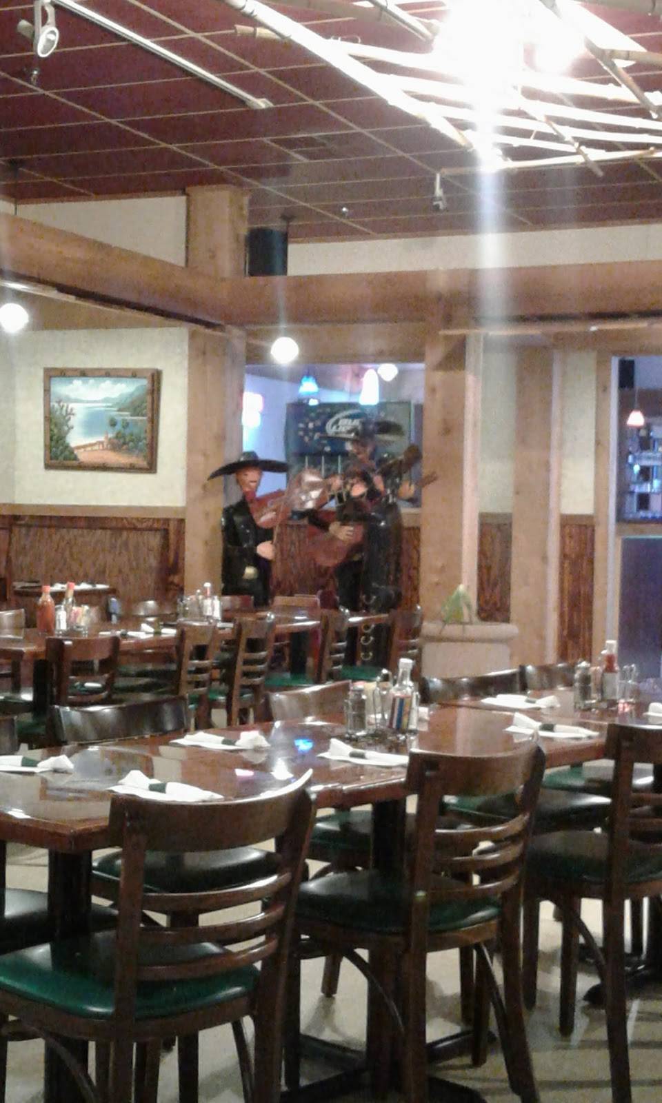 El Mariachi | restaurant | 325 Lakewood Dr, Batesville, MS 38606, USA | 6625610020 OR +1 662-561-0020