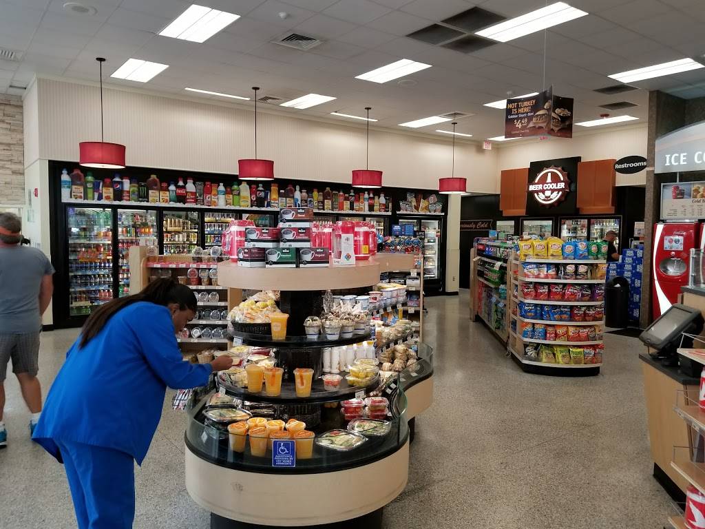 Wawa | cafe | 401 N Dale Mabry Hwy, Tampa, FL 33609, USA | 8138742760 OR +1 813-874-2760