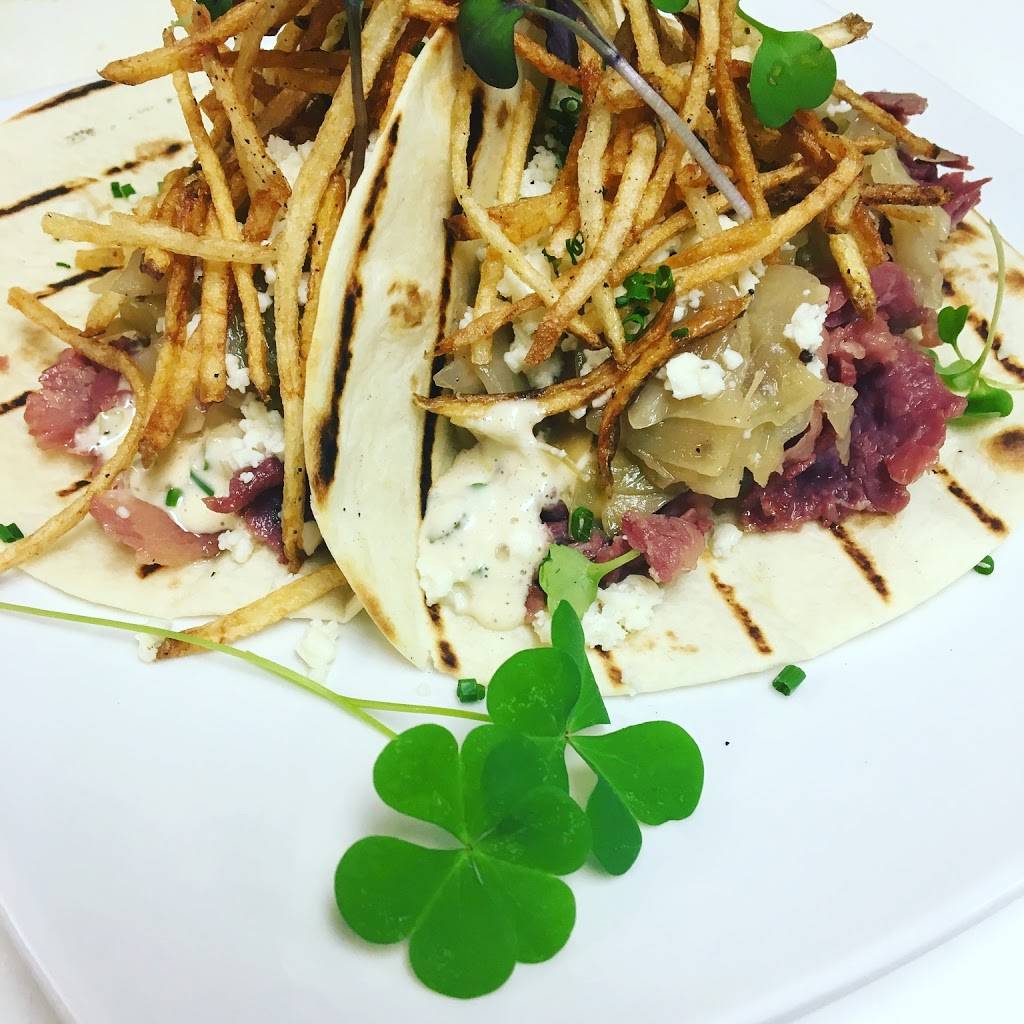 3rd & 3rd | restaurant | 301 NE 3rd Ave, Delray Beach, FL 33444, USA | 5613031939 OR +1 561-303-1939