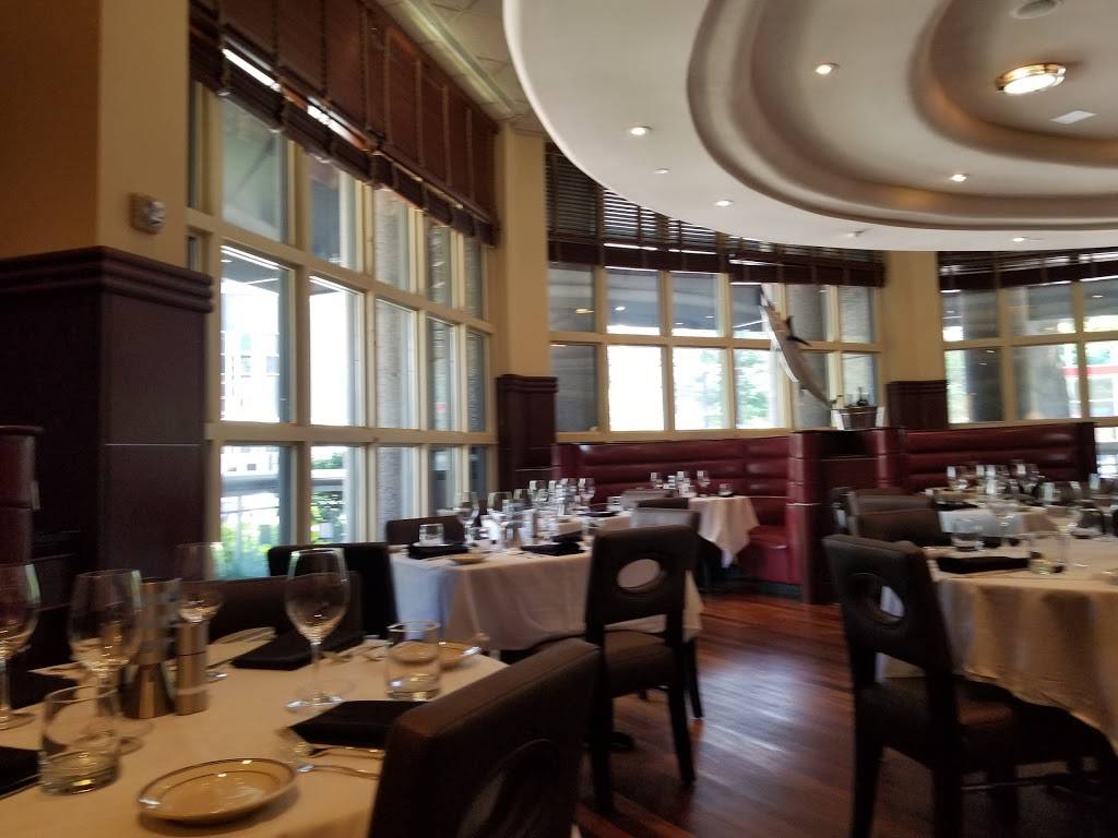 The Oceanaire Seafood Room | restaurant | 1100 Peachtree St NE, Atlanta, GA 30309, USA | 4044752277 OR +1 404-475-2277