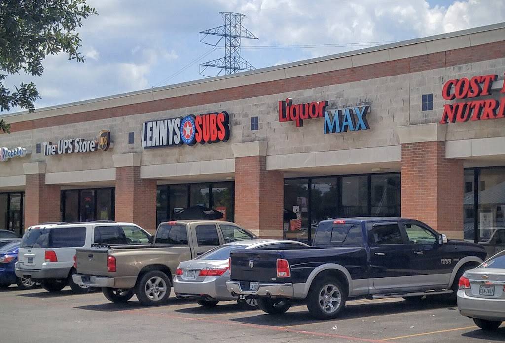 Lennys Grill & Subs | restaurant | 11842 Bandera Rd #232, Helotes, TX 78023, USA | 2106956140 OR +1 210-695-6140