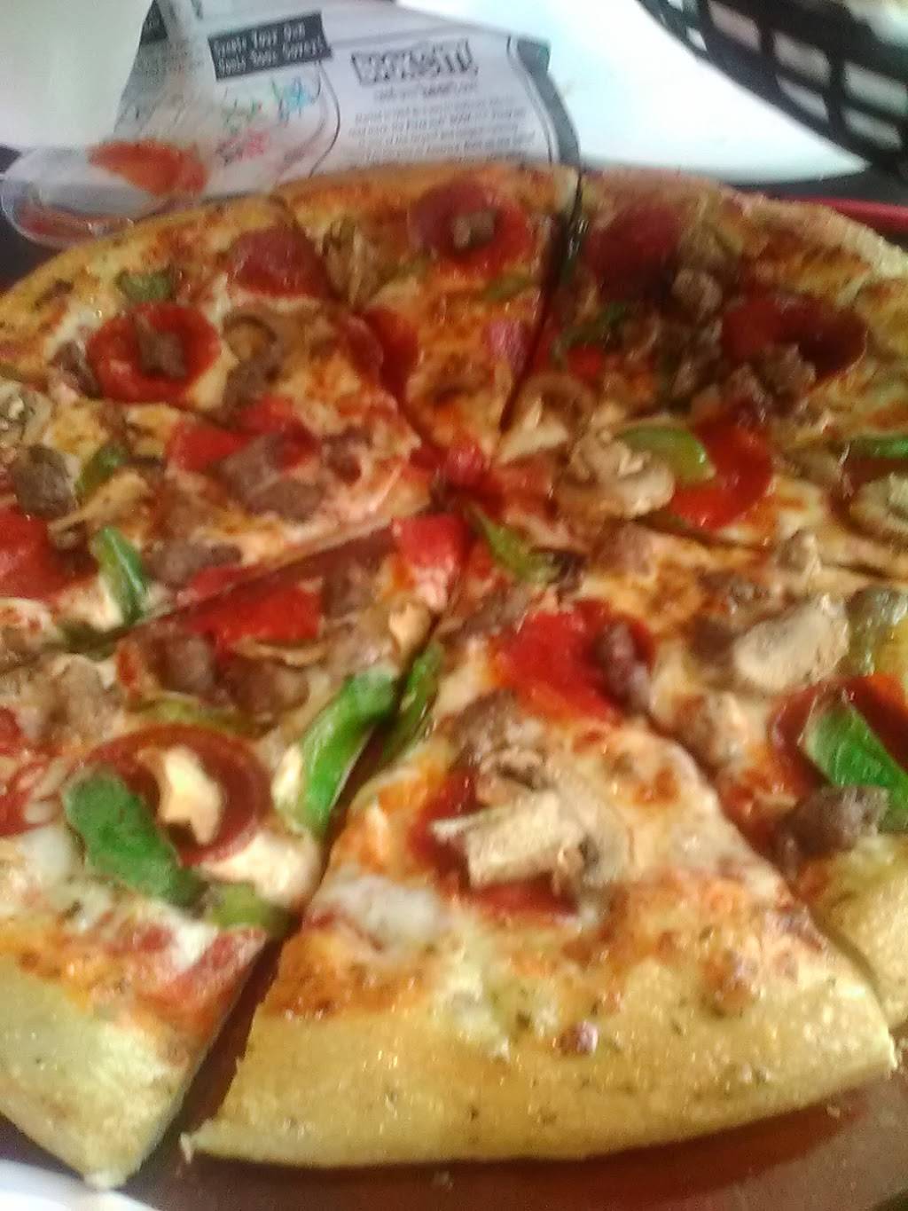 Pizza Hut | restaurant | 726 Scioto St, Urbana, OH 43078, USA | 9376522253 OR +1 937-652-2253