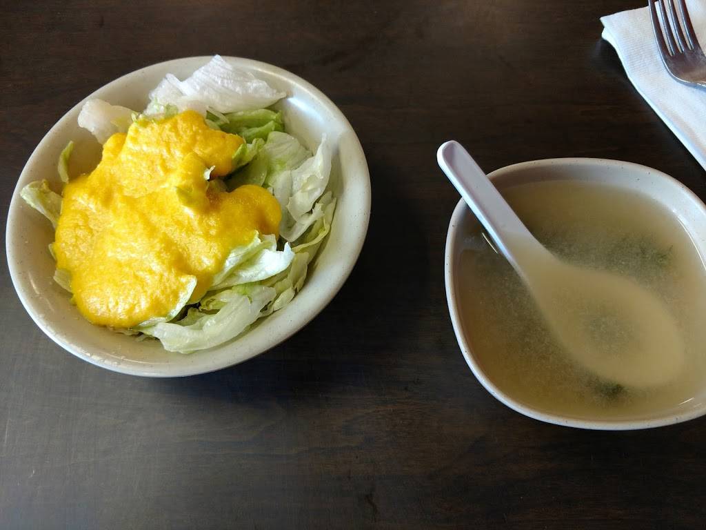 Wasabi Japanese House | restaurant | 677 Chestnut Commons Dr, Elyria, OH 44035, USA | 4403661117 OR +1 440-366-1117