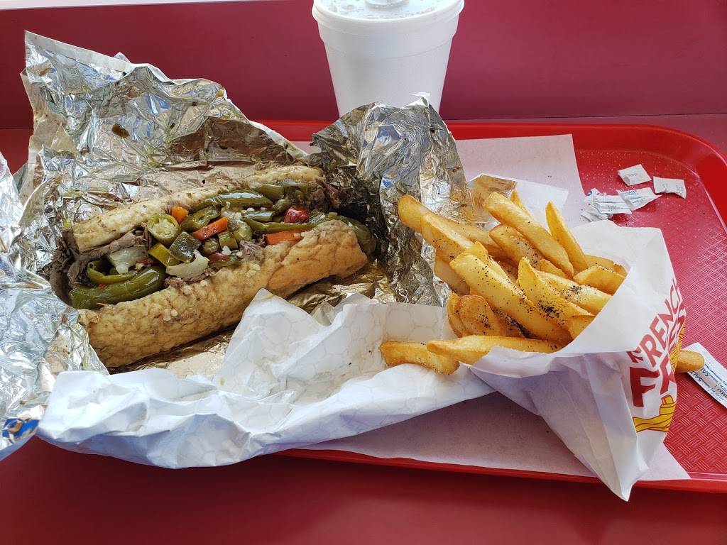 Petes Red Hots | restaurant | 6346 Roosevelt Rd, Oak Park, IL 60304, USA | 7083836122 OR +1 708-383-6122