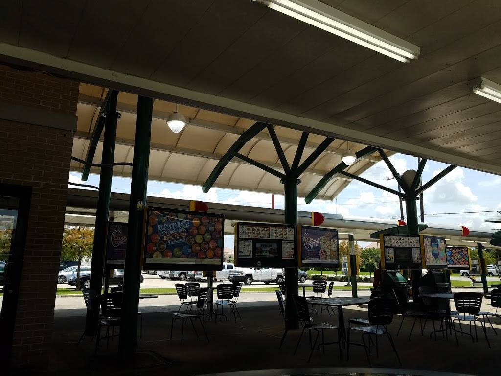 Sonic Drive-In | restaurant | 18189 Highland Rd, Baton Rouge, LA 70810, USA | 2257513660 OR +1 225-751-3660