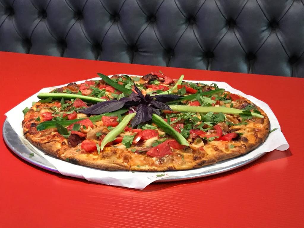 Pizza Italia | restaurant | 12650 Sherman Way # 10, North Hollywood, CA 91605, USA | 8187645656 OR +1 818-764-5656