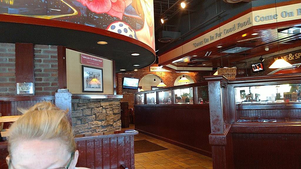 OCharley’s Restaurant & Bar | restaurant | 4765 Valley View Blvd NW, Roanoke, VA 24012, USA | 5405639870 OR +1 540-563-9870