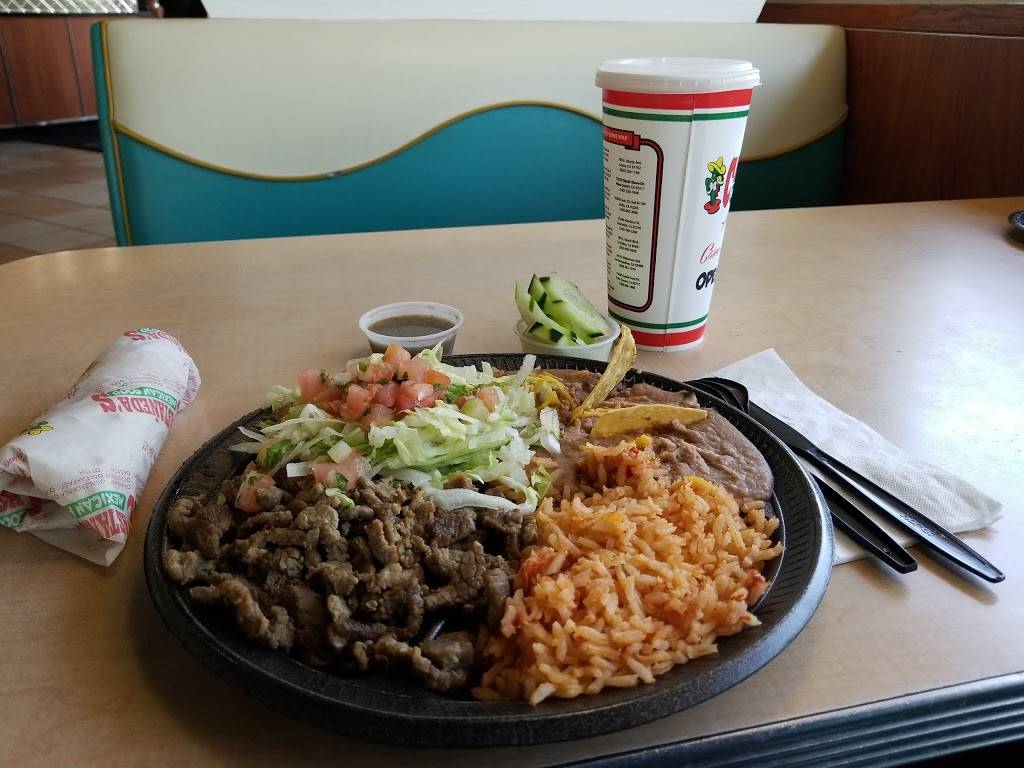Castañedas Mexican Food | restaurant | 1340 El Sobrante Rd, Corona, CA 92879, USA | 9512793234 OR +1 951-279-3234