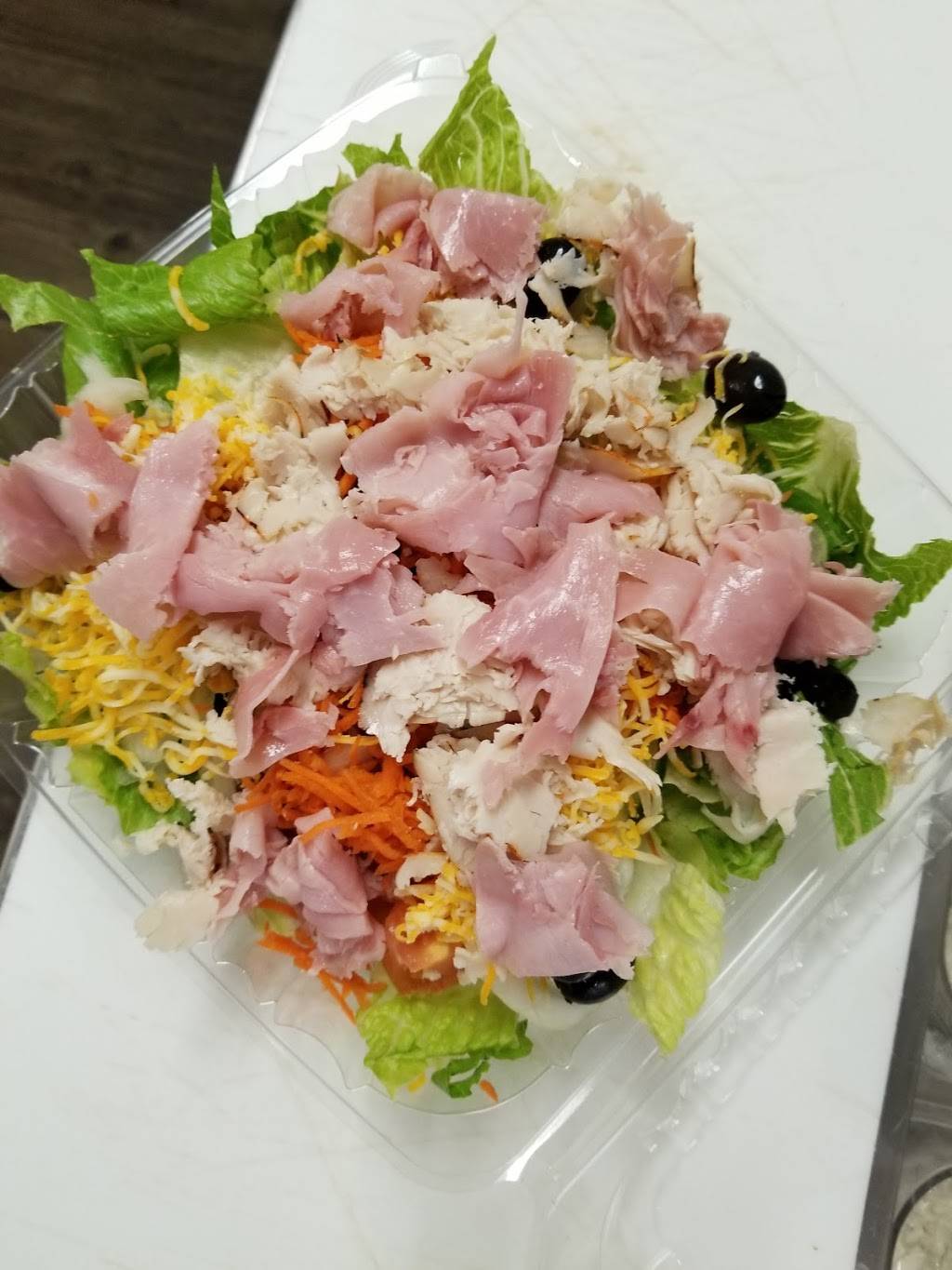 Kelleys Lunch Box LLC. | restaurant | 110 Jumper Dr N, Bushnell, FL 33513, USA | 3525694596 OR +1 352-569-4596