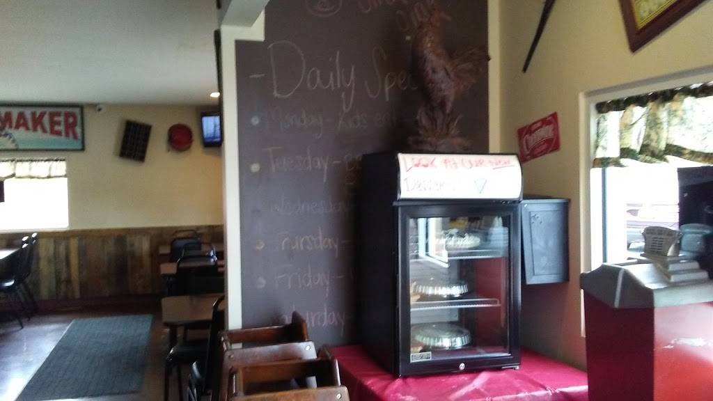 Willards Bar-B-Q Junction | restaurant | 4610 San Juan Ave, Jacksonville, FL 32210, USA | 9046194253 OR +1 904-619-4253