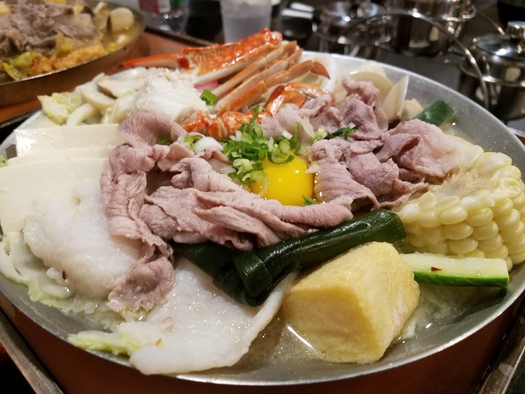 Tasty Pot | restaurant | 9379 Mira Mesa Blvd, San Diego, CA 92126, USA | 8584927939 OR +1 858-492-7939