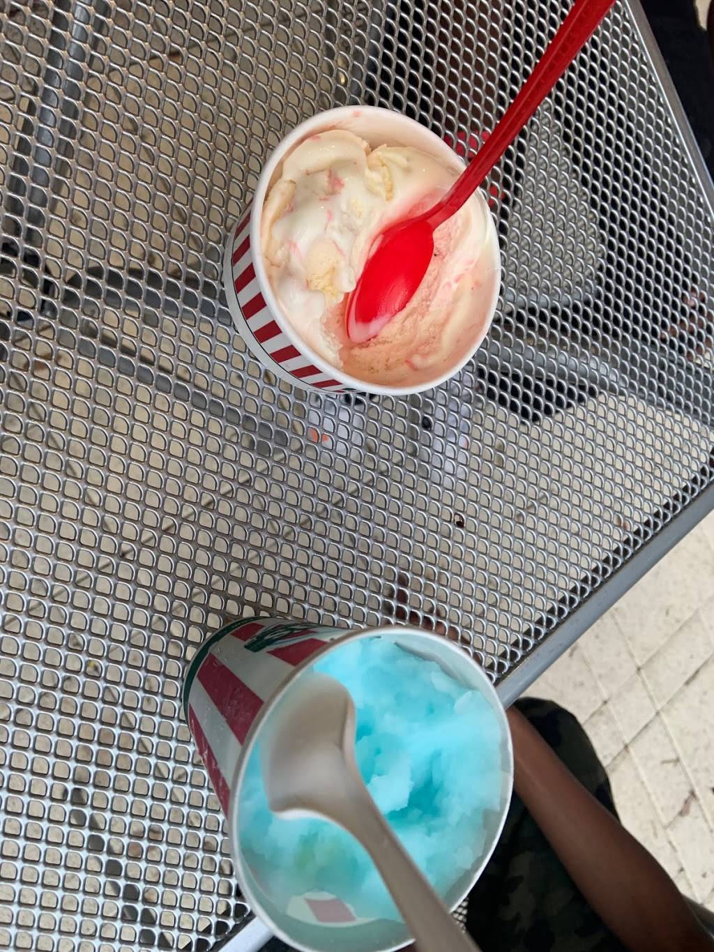 Ritas Italian Ice & Frozen Custard | restaurant | 460 S Rosemary Ave Ste 172, West Palm Beach, FL 33401, USA | 5616230774 OR +1 561-623-0774