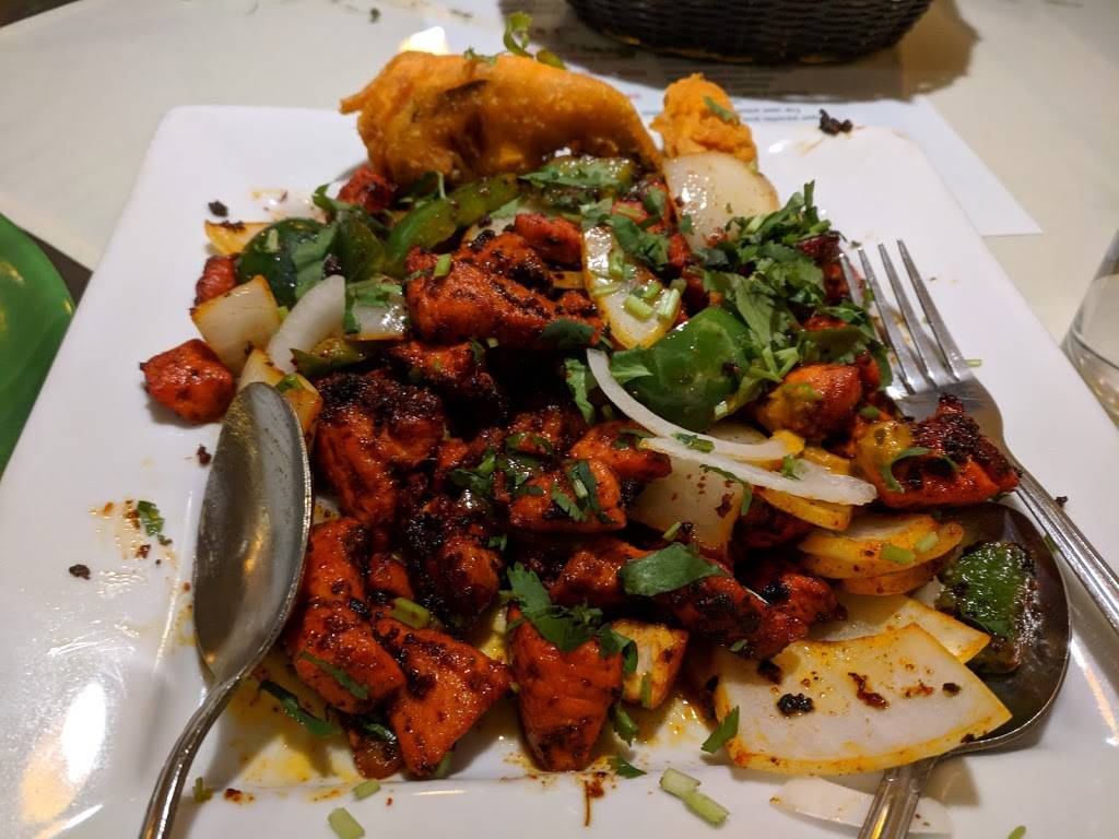 India Sizzling II | restaurant | 4150 Lafayette Rd, Indianapolis, IN 46254, USA | 3172973050 OR +1 317-297-3050