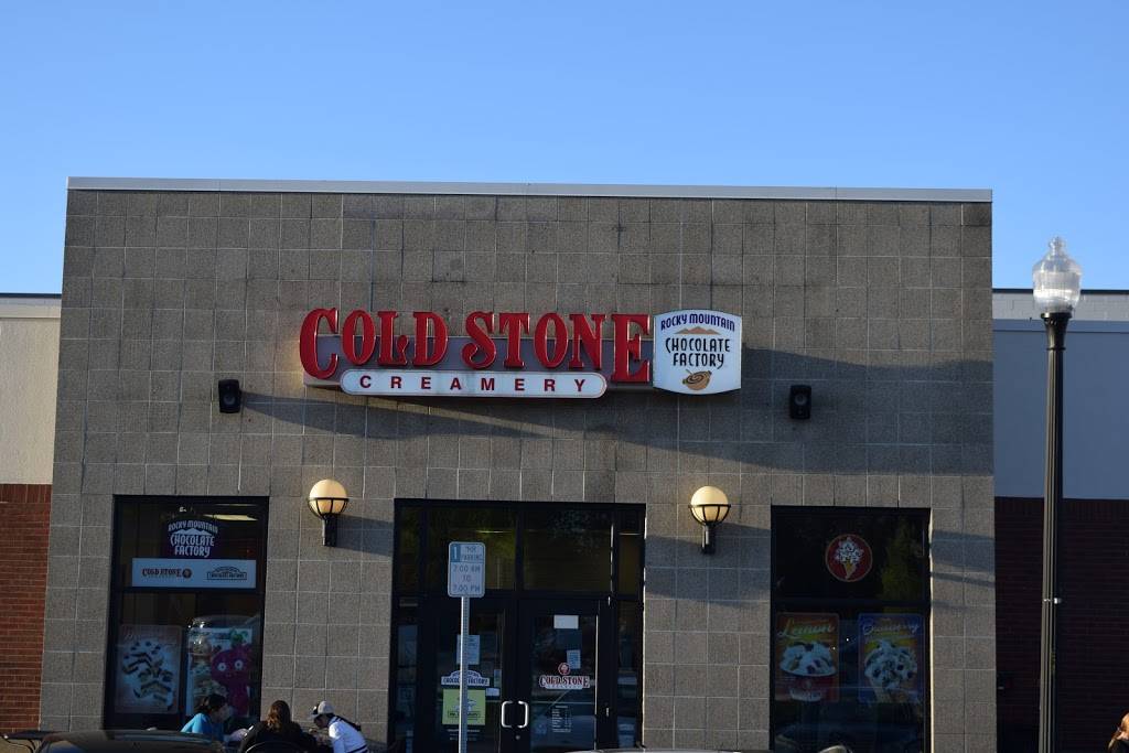 Cold Stone Creamery | bakery | 338 E State St, West Lafayette, IN 47906, USA | 7652505184 OR +1 765-250-5184