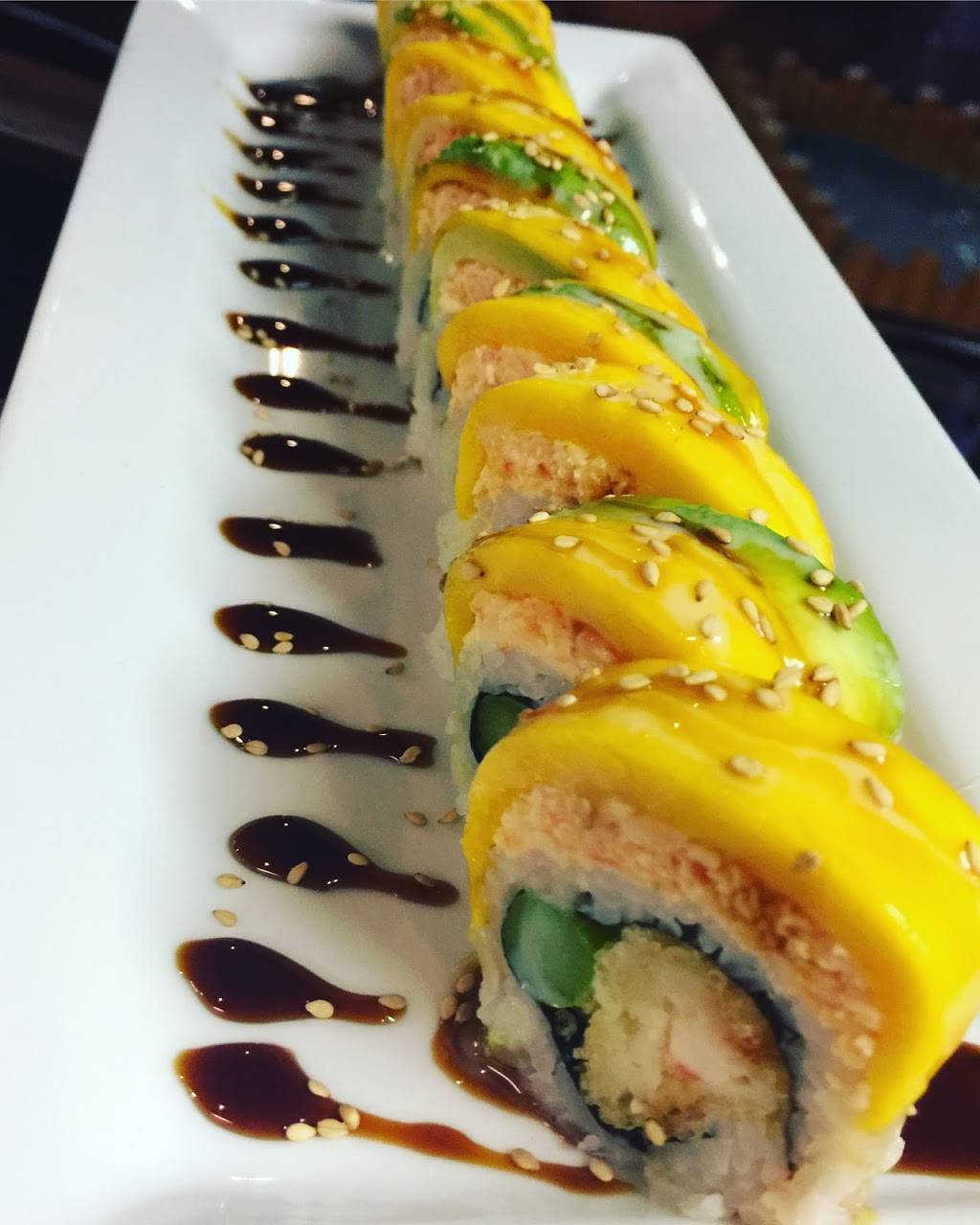 Kanpai Sushi Bar And Fusion | restaurant | 2166 S Highland Ave, Jackson, TN 38301, USA | 7314231512 OR +1 731-423-1512