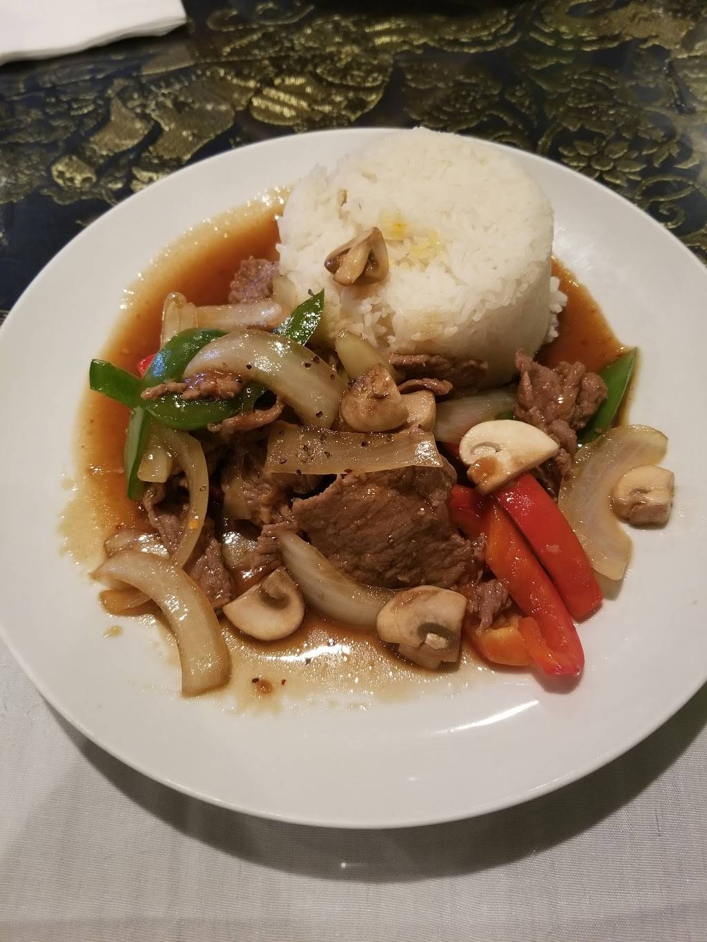 Thai Basil Restaurant | restaurant | 5800 Red Bug Lake Rd, Winter Springs, FL 32708, USA | 4076998889 OR +1 407-699-8889