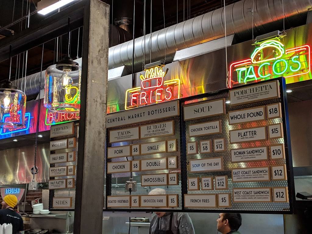 SK Provisions | restaurant | 2669 Larimer St, Denver, CO 80205, USA | 3035797246 OR +1 303-579-7246