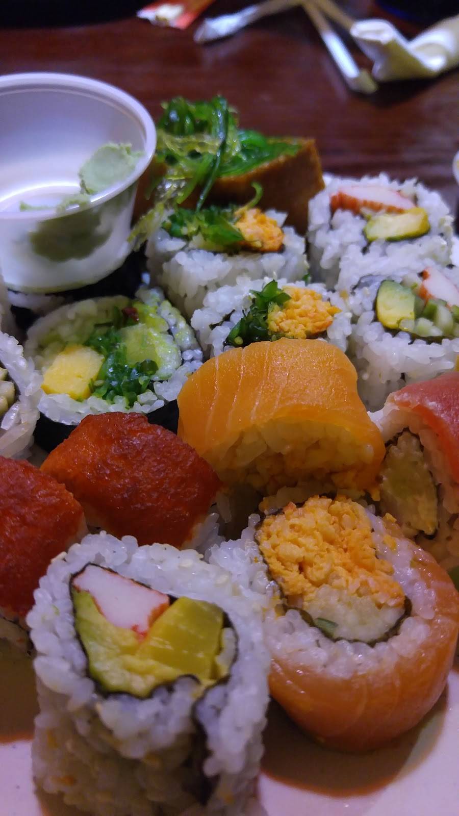 Teppanyaki & Supreme Buffet | restaurant | 355 Huntington Turnpike, Bridgeport, CT 06610, USA | 2032206162 OR +1 203-220-6162