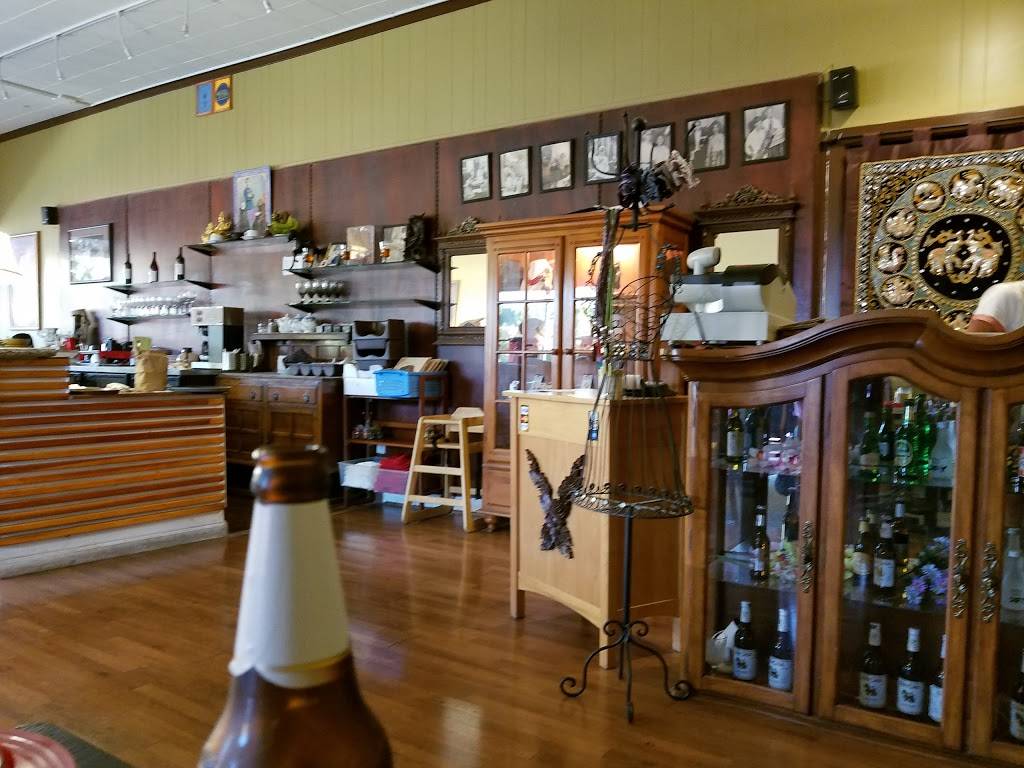 Royal Thai Restaurant | restaurant | 414 Ferry St, Martinez, CA 94553, USA | 9253139185 OR +1 925-313-9185