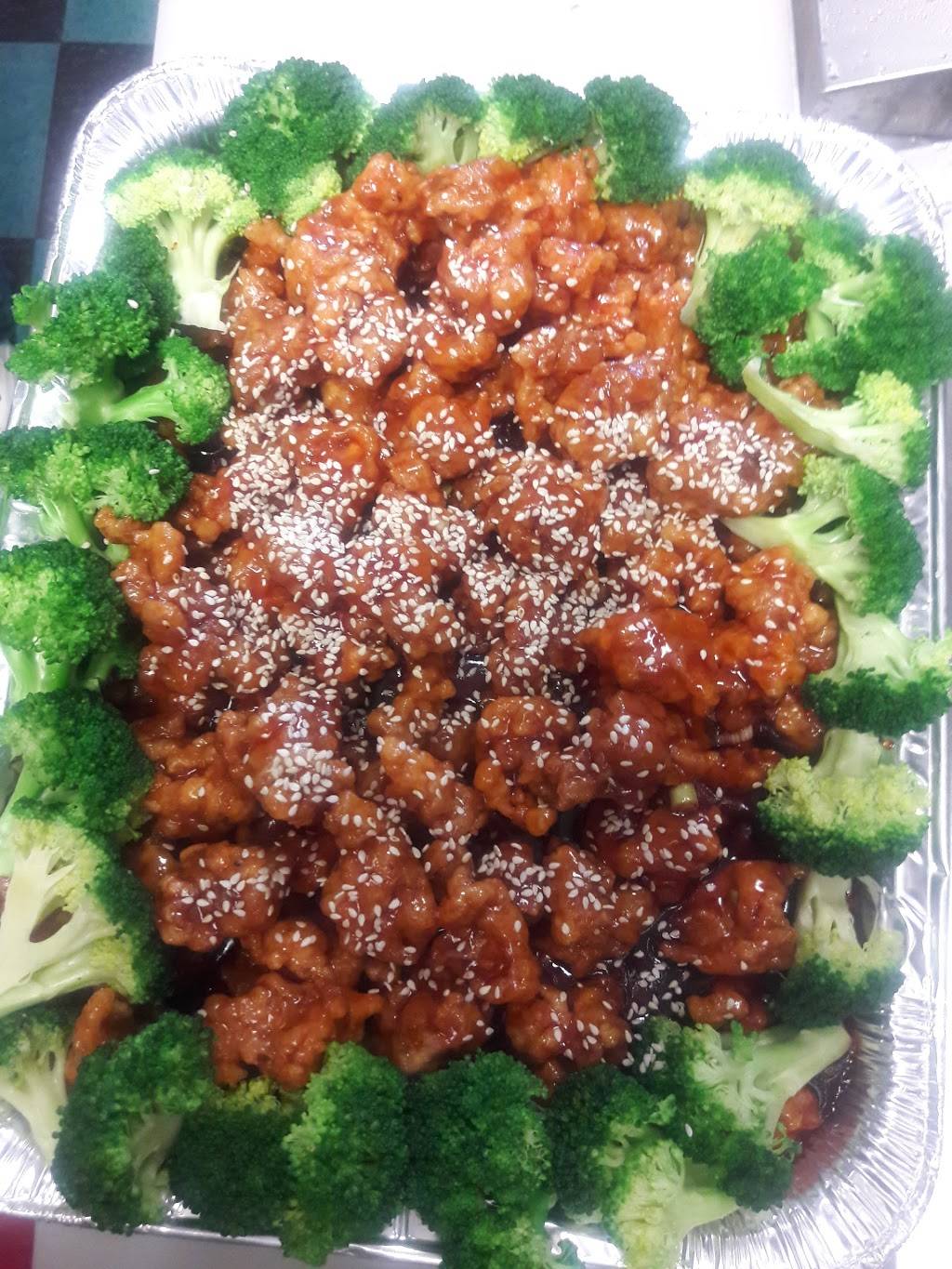 New Hong Kong Restaurant | restaurant | 198 Barton Blvd, Rockledge, FL 32955, USA | 3216330188 OR +1 321-633-0188