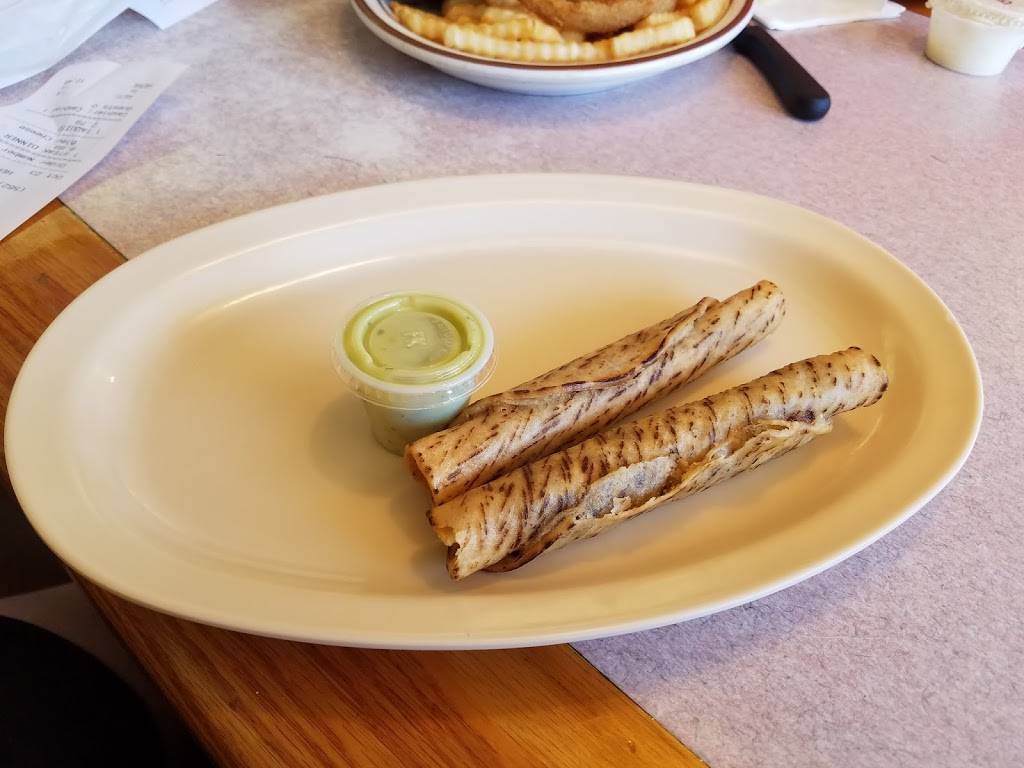 Ricks Drive In & Out | restaurant | 7254 Greenleaf Ave, Whittier, CA 90602, USA | 5626984464 OR +1 562-698-4464